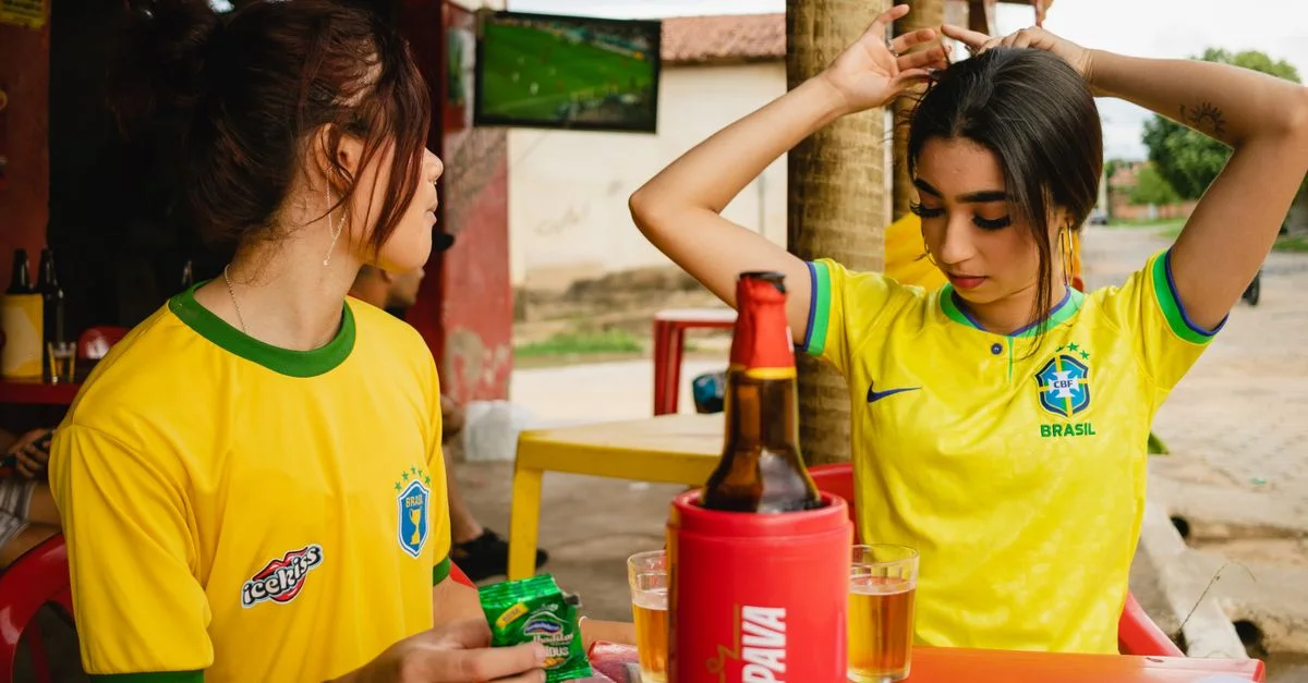 Imagem ilustrativa de A Tabela do Brasileirão: O Coração da Emoção no Campeonato Brasileiro