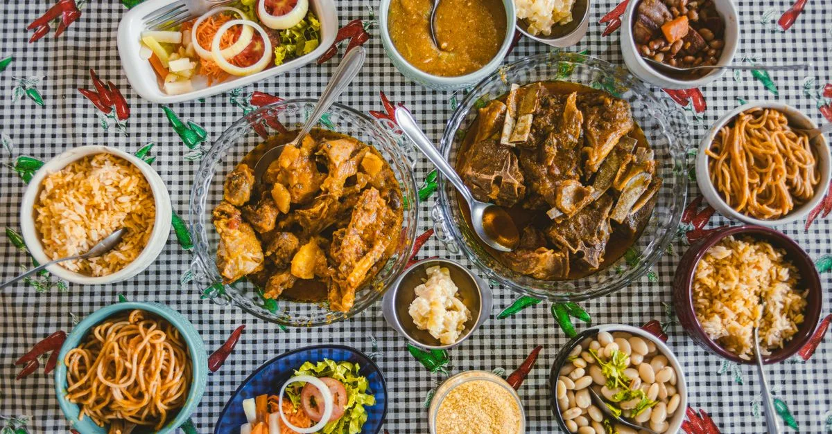 Imagem ilustrativa de Dia Mundial da Alimentação: Brasil Luta Contra a Fome e Desafios da Nutrição
