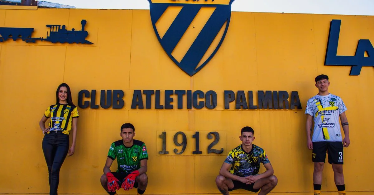 Imagem ilustrativa de Atlético Bucaramanga: A Glória Inesperada e as Conexões com o Futebol Brasileiro