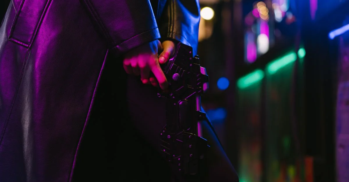 Imagem ilustrativa de Cyberpunk 2077: O Fenômeno de Night City que Conquista o Coração do Brasil