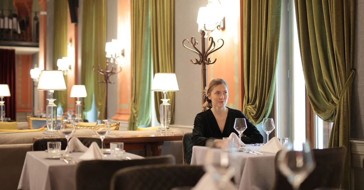 Imagem ilustrativa de Restaurante Paladino: Um Legado de Sabor e Tradição na Gastronomia Brasileira