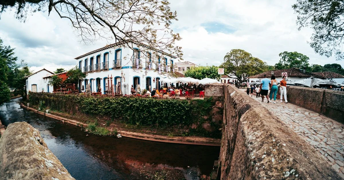 Imagem ilustrativa de Linhares em Foco: Por Que a Cidade Capixaba Ganha Destaque no Cenário Nacional?