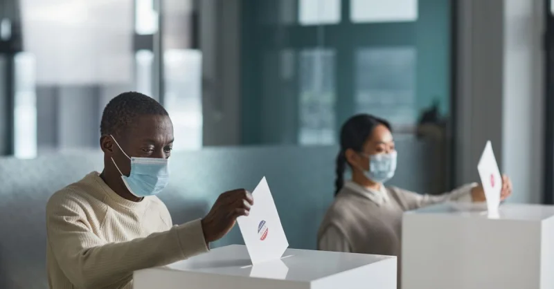 Voto no Segundo Turno: Entenda Se Quem Faltou na Primeira Etapa Ainda Pode Participar