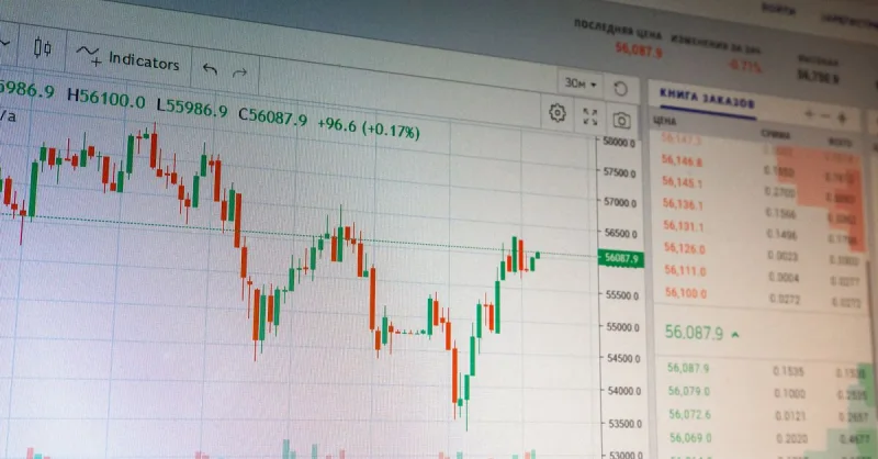 Bovespa: O Coração Financeiro do Brasil e Seu Impacto na Economia e nos Investimentos