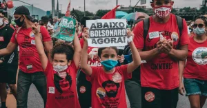 Progressistas em Alta: Entenda a Tendência que Domina as Buscas e Redes Sociais no Brasil